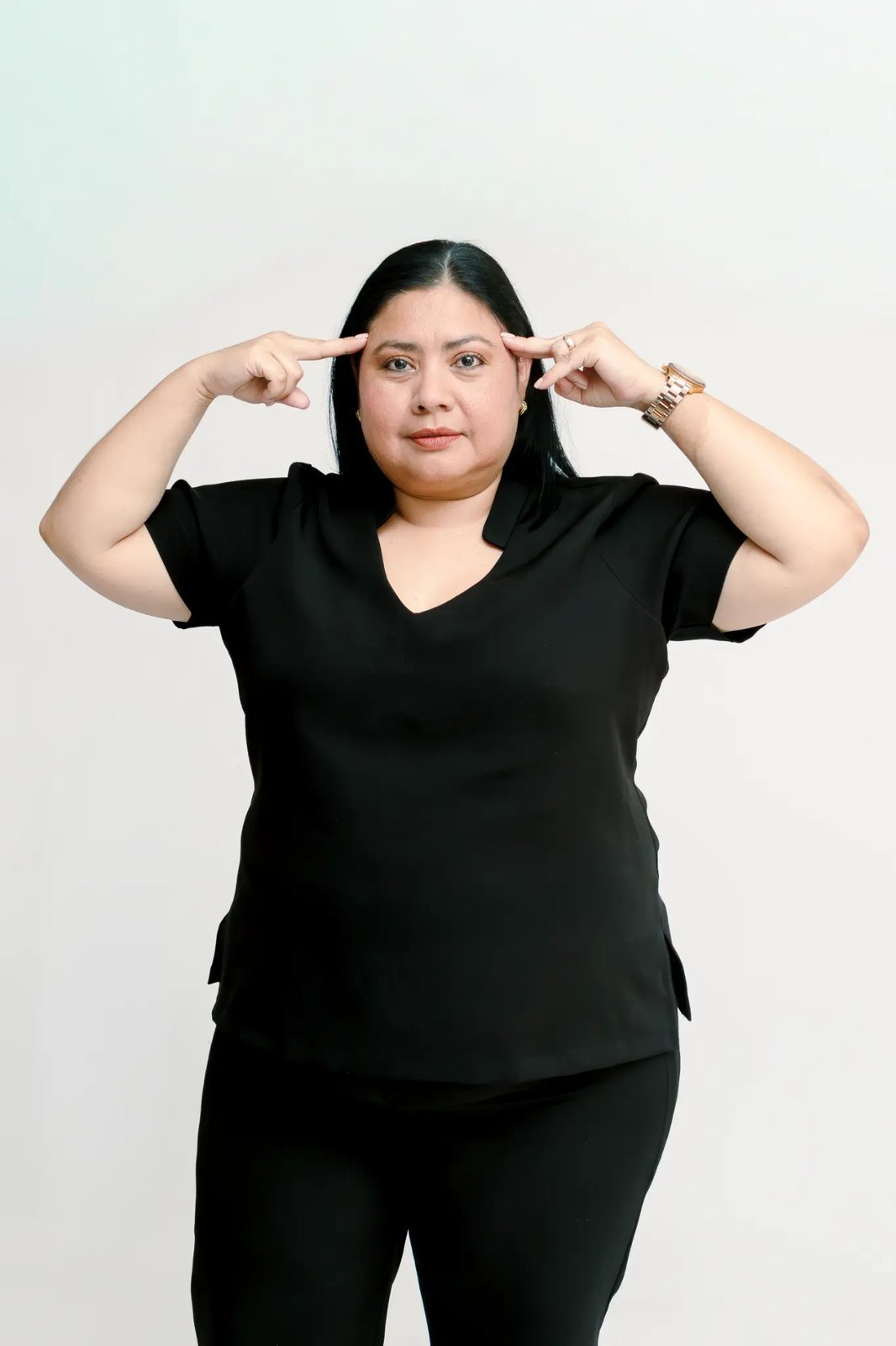 Claribel Sándigo – Coach Internacional ClaribelUp360